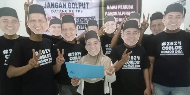 DPR: Fenomena Kotak Kosong Menang di Pilkada Anomali, Tidak Masuk Akal dan Rugikan Negara