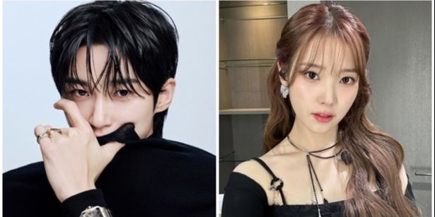 Byeon Woo Seok dan IU akan Reuni di Drama Romance Terbaru Bertajuk Wife of a 21st Century Prince