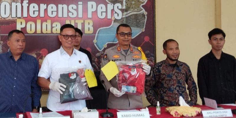 Berkas Dilimpahkan ke Jaksa, Polisi Jelaskan Duduk Perkara Pemuda Disabilitas jadi Tersangka Pelecehan Seksual