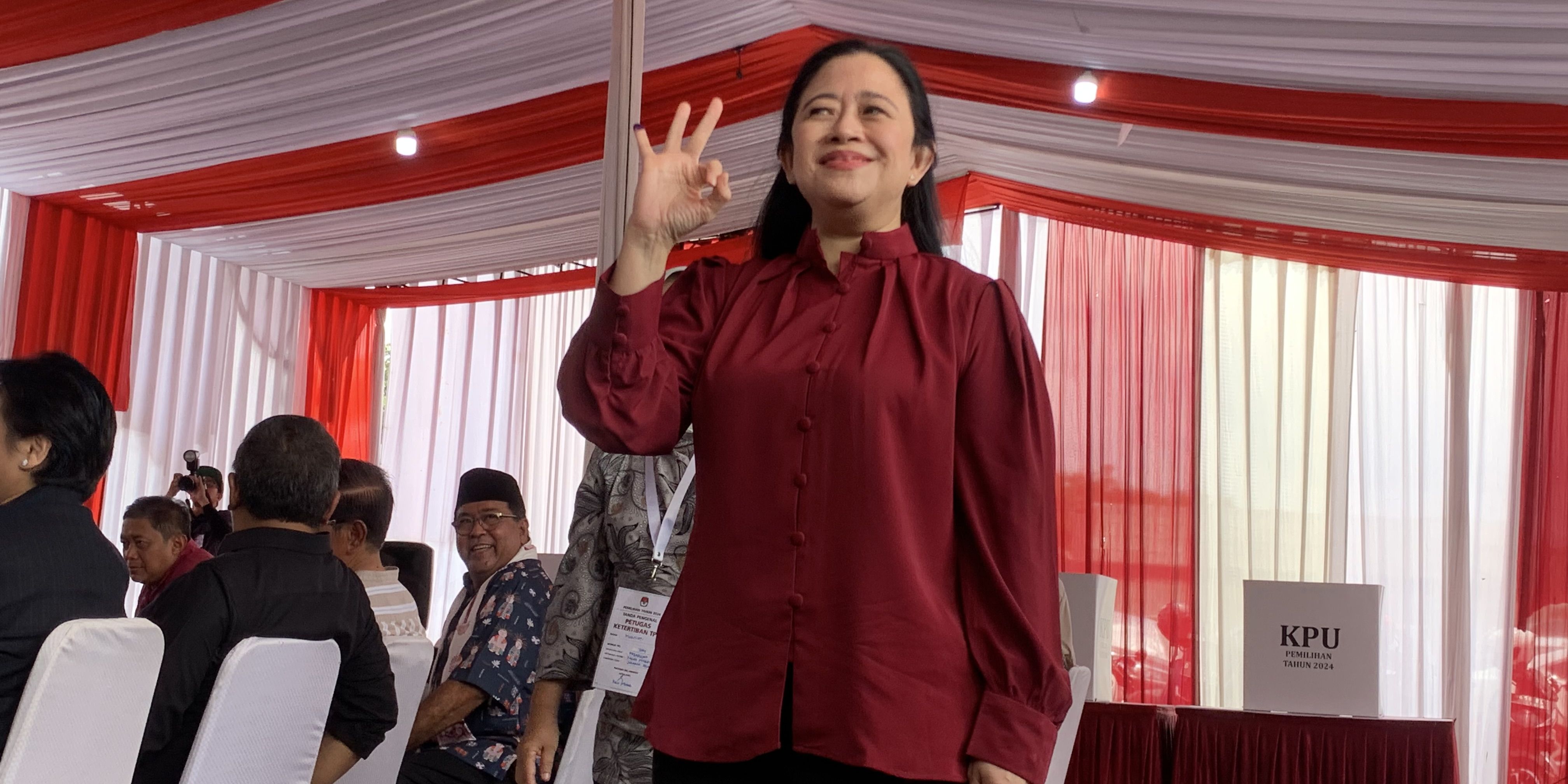 Puan Klaim Menang di 19 Pilkada Jateng: Silakan Rakyat Nilai Apakah Itu Masih Kandang Banteng?