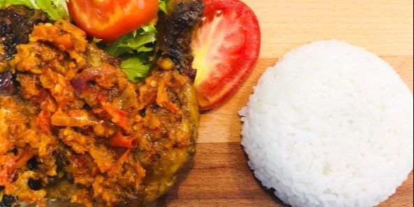 Cara Masak Ayam Rica Rica: Resep Lezat dan Pedas Khas Manado