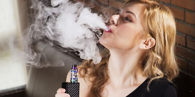 Cara Mengatasi Kecanduan Vape, 5 Metode ini Bisa Bebaskan Anda dari Bahaya Nikotin