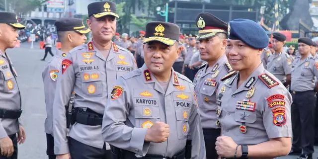 Puncak Arus Mudik Nataru Diprediksi 21 dan 28 Desember 2024