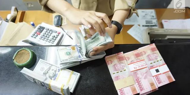 Cara Tukar Uang Baru di Bank dengan Mudah dan Cepat