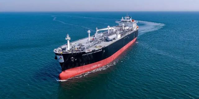 PIS Siapkan 326 Armada Tanker untuk Jaga Kelancaran Distribusi BBM dan LPG