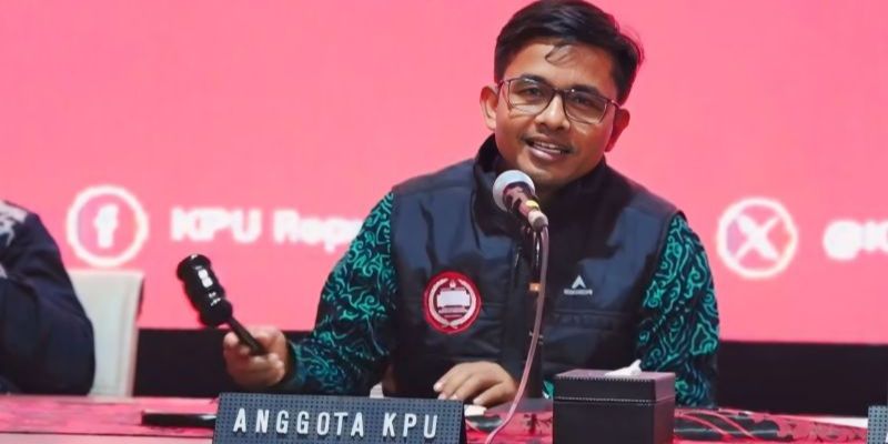 VIDEO: Jawaban KPU Usai Prabowo Usul Kepala Daerah Kembali Dipilih DPRD