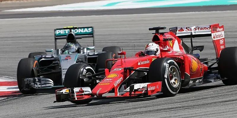 Teknologi Formula 1 Kini bisa Diterapkan pada Mobil Sehari-hari