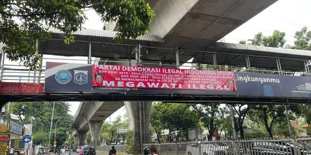 PDIP: Siapa yang Coba Ganggu Ketum, akan Kami Lawan