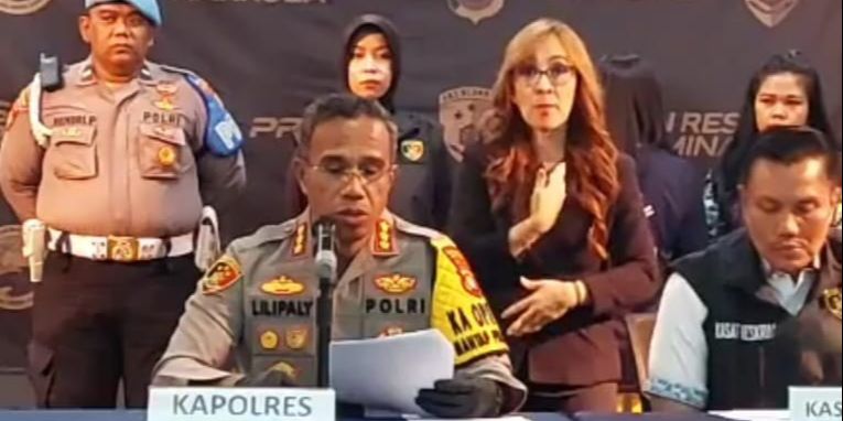 Alasan Istri yang Ketahuan Selingkuh dengan Dua Lelaki Tega Seret Suaminya Pakai Mobil