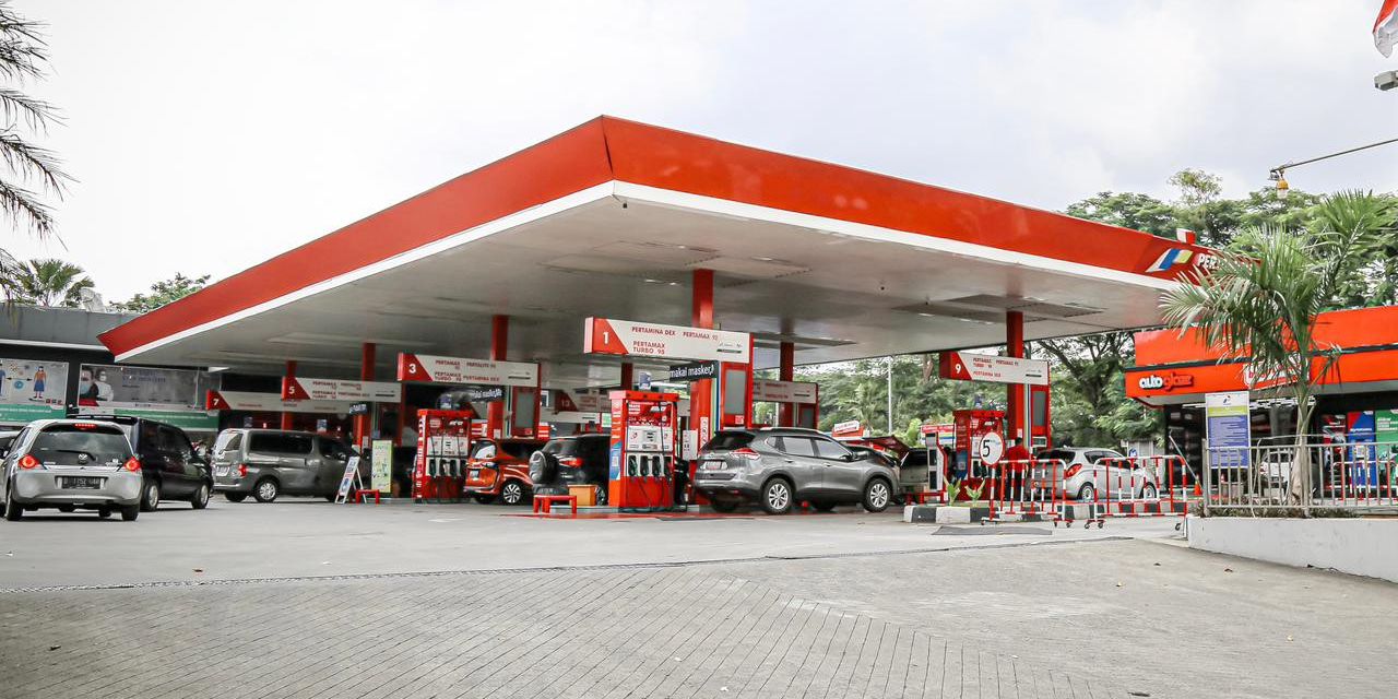 Jangan Dibuang, Minyak Jelantah Bisa 'Dibeli' Pertamina dan Diolah Jadi Biofuel