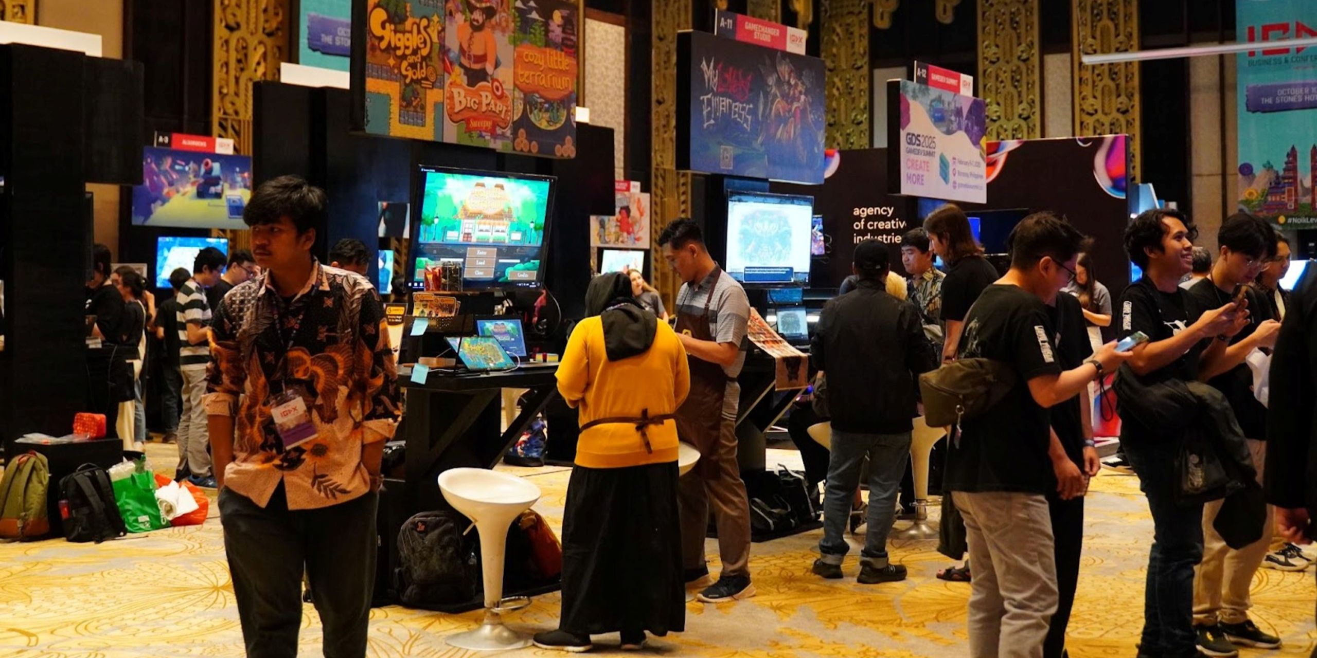 Komdigi Ajak Gamer Indonesia Dukung Developer Lokal