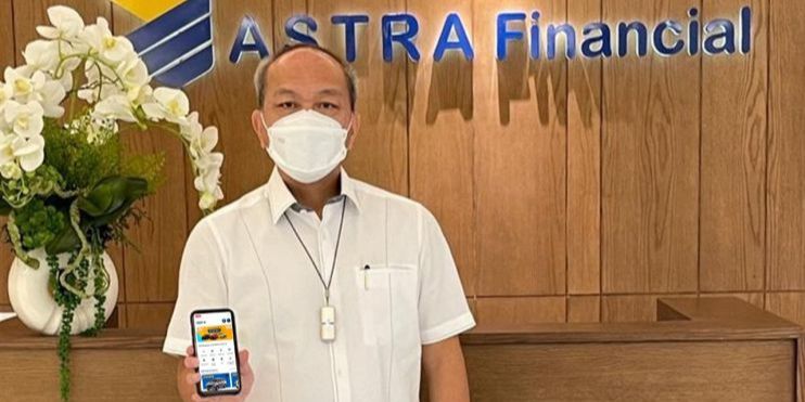 Salah Satu Platform Astra Financial Ini Ajak Masyarakat Dapat Penghasilan Tambahan, Simak Caranya