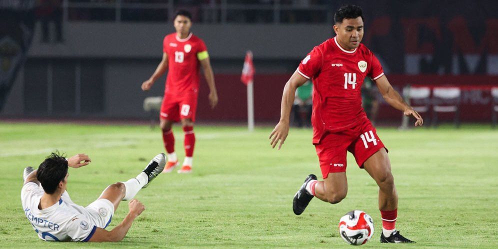 Indonesia Gagal ke Semifinal Piala AFF, Pengamat: Jangan Bully Pemain, Pelatih Harus Tanggung Jawab