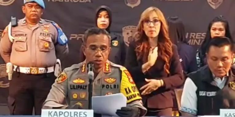 Polisi Bakal Tes Kejiwaan Wanita yang Seret Suami hingga Patah Kaki karena Ketahuan Selingkuh