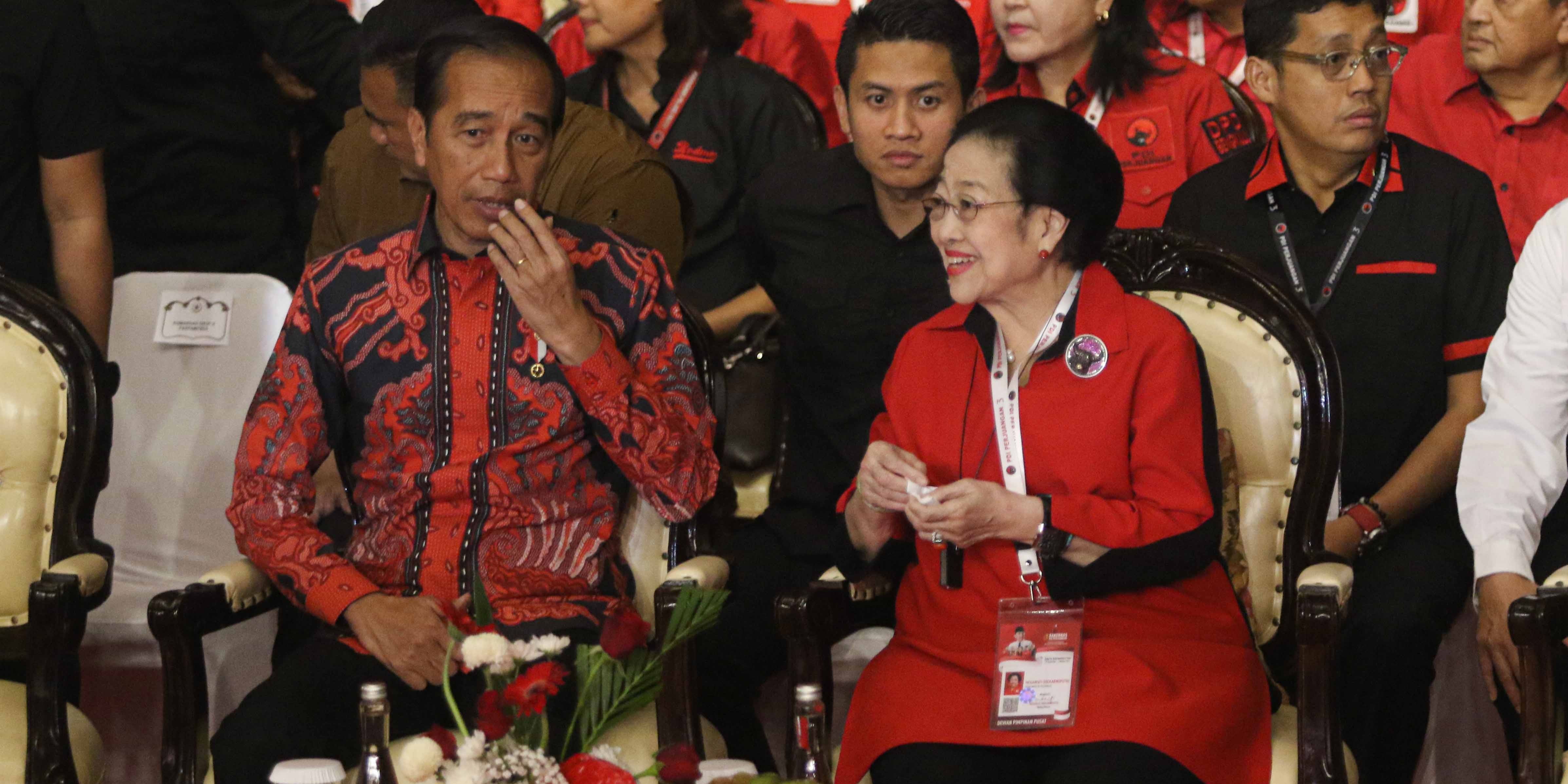 PDIP Balas Gerindra soal PPN 12 Persen: Itu Inisiatif Pemerintahan Jokowi