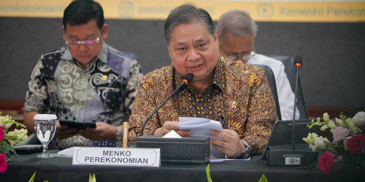 Rupiah Anjlok, Pemerintah Tetap Pede Daya Beli Masyarakat Bisa Naik Lewat 3 Program Ini