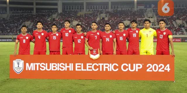 VIDEO: Ketum PSSI Tegas Evaluasi Shin Tae yong Usai Timnas Indonesia Gagal Total di Piala AFF 2024