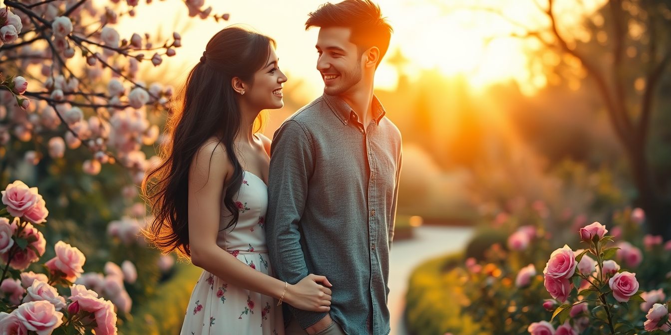 100 Kata Kata Buat Tunangan Tersayang yang Super Romantis