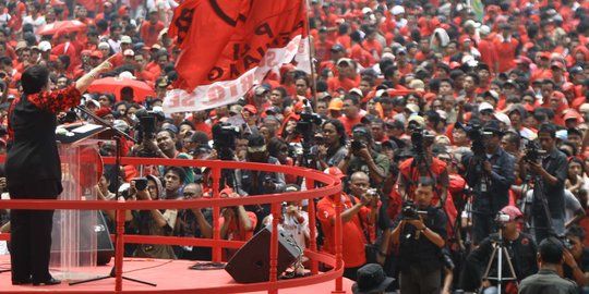 NasDem Sebut PDIP Politisasi Isu PPN 12 Persen untuk Raih Simpati Publik