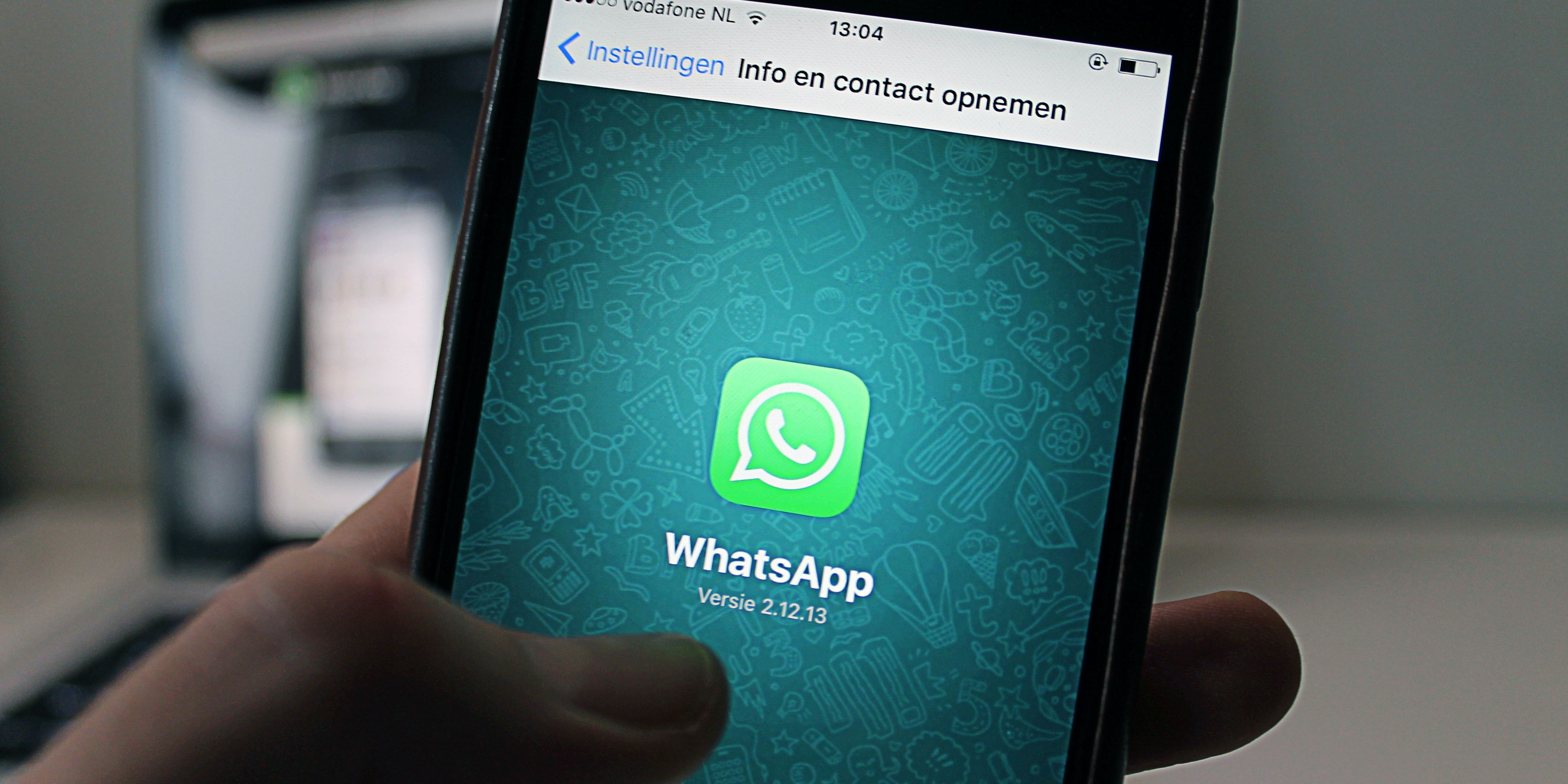 Begini Cara Raup Cuan Lewat WhatsApp