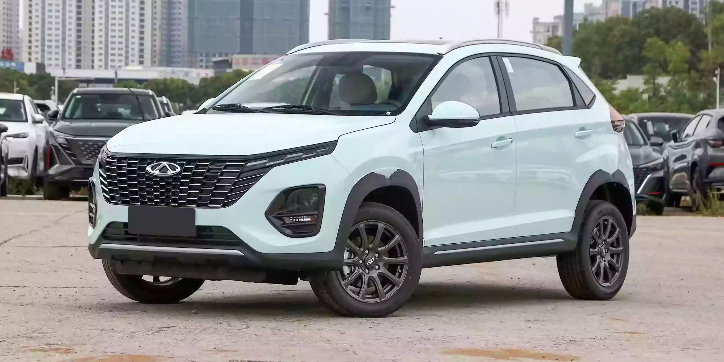 Chery Bersiap Meluncurkan 5 Model Mobil Baru Tahun Depan, Termasuk PHEV