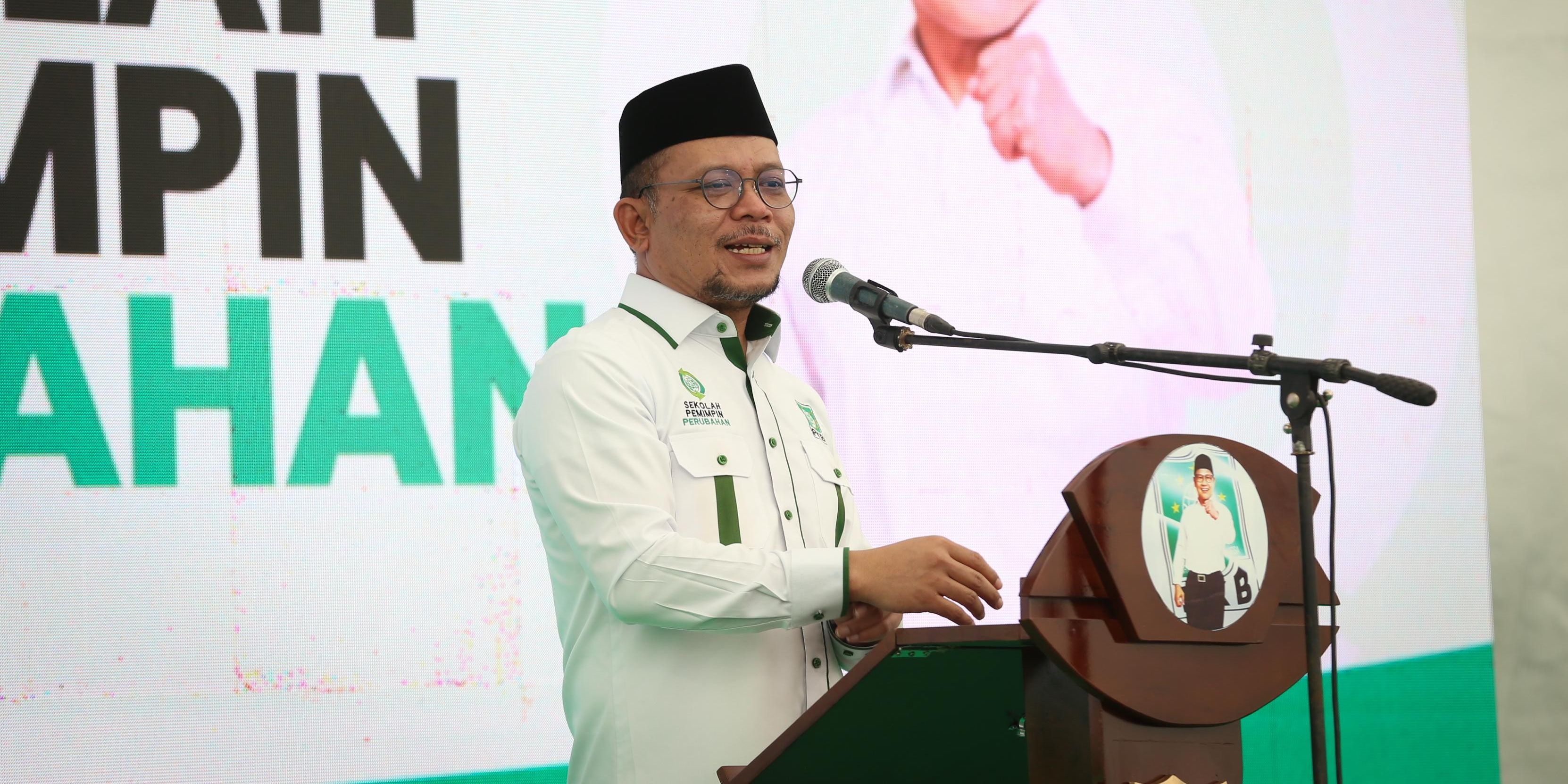 Polemik PPN 12 Persen, Hanif Dhakiri Minta Pemerintah Jaga Daya Beli Masyarakat agar Tak Lesu