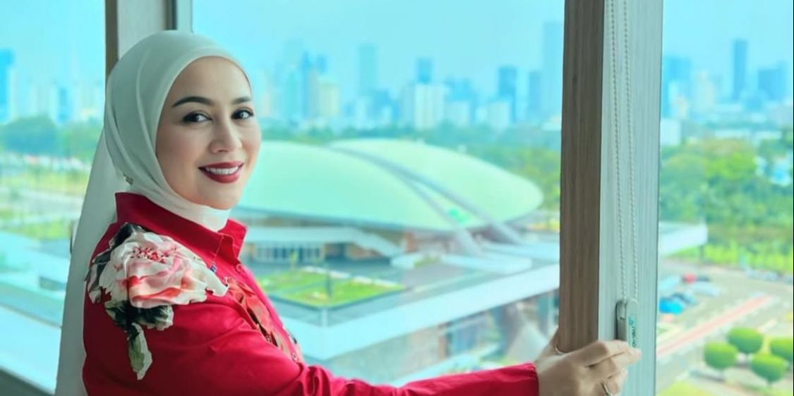 Shanty Istri Denny Cagur Spill Isi Percakapannya dengan Meta AI, Jawabannya Menggelitik