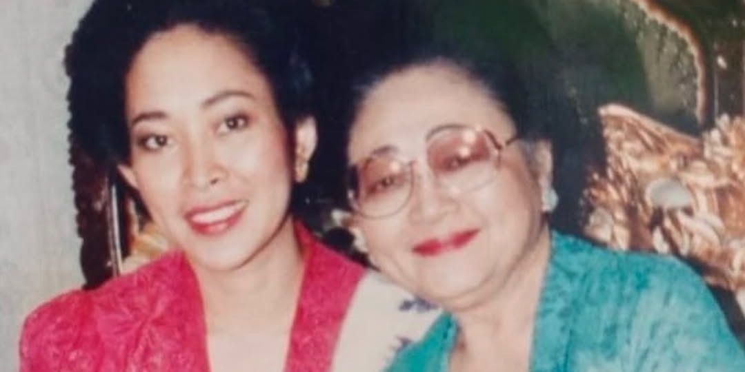 Pesan Menyentuh Titiek Soeharto di Perayaan Hari Ibu: 'Cintai Ibumu Selagi Masih Ada'