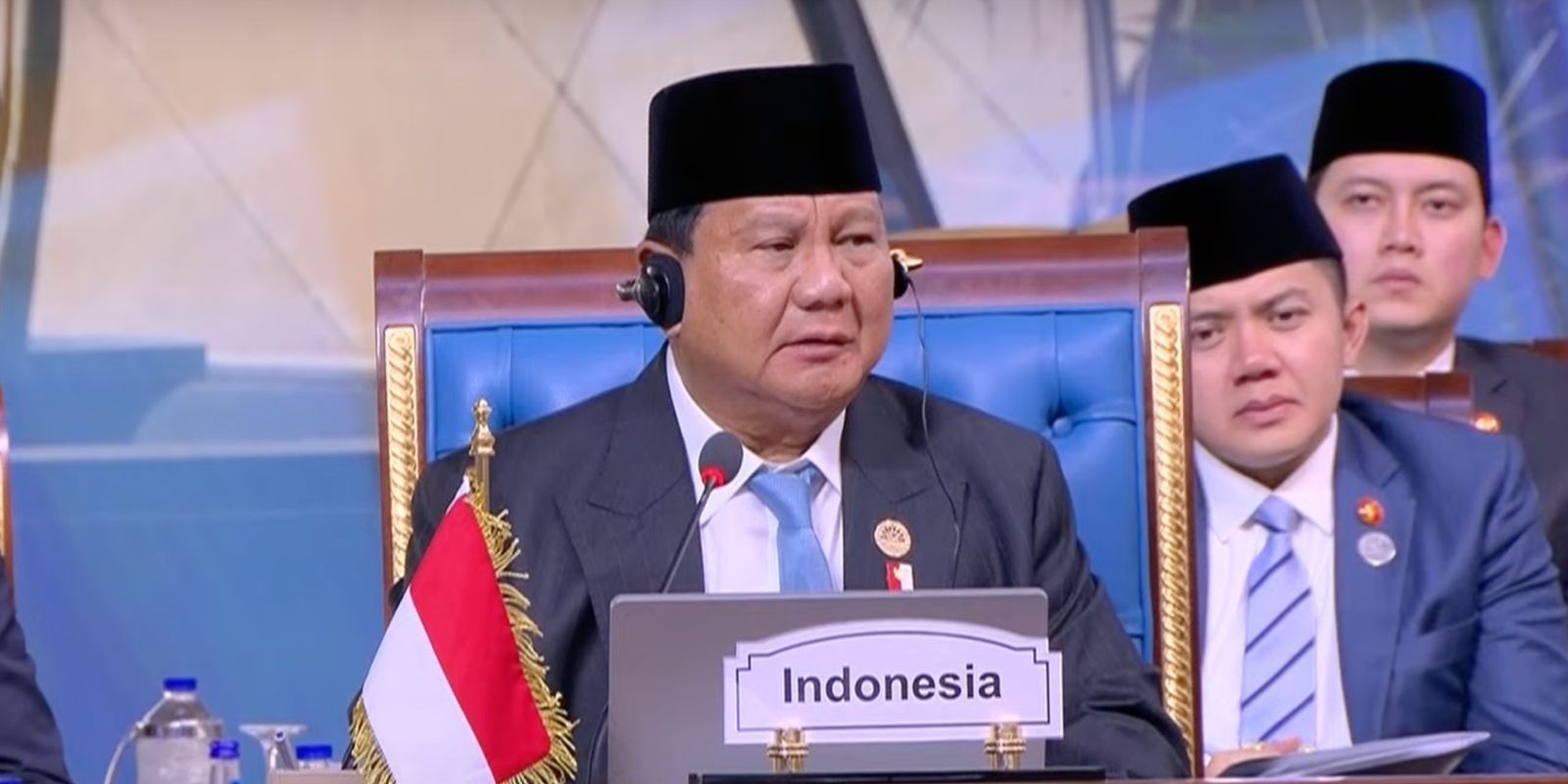 Apakah Prabowo Bisa Bebaskan Koruptor setelah Kembalikan Uang Korupsi? Ini Jawaban Menkum Supratman