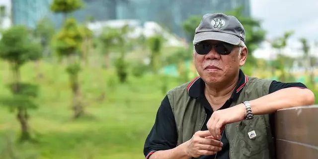 VIDEO: Blak-blakan Mahfud Sosok Pak Bas! Menteri Naik Kelas Ekonomi 