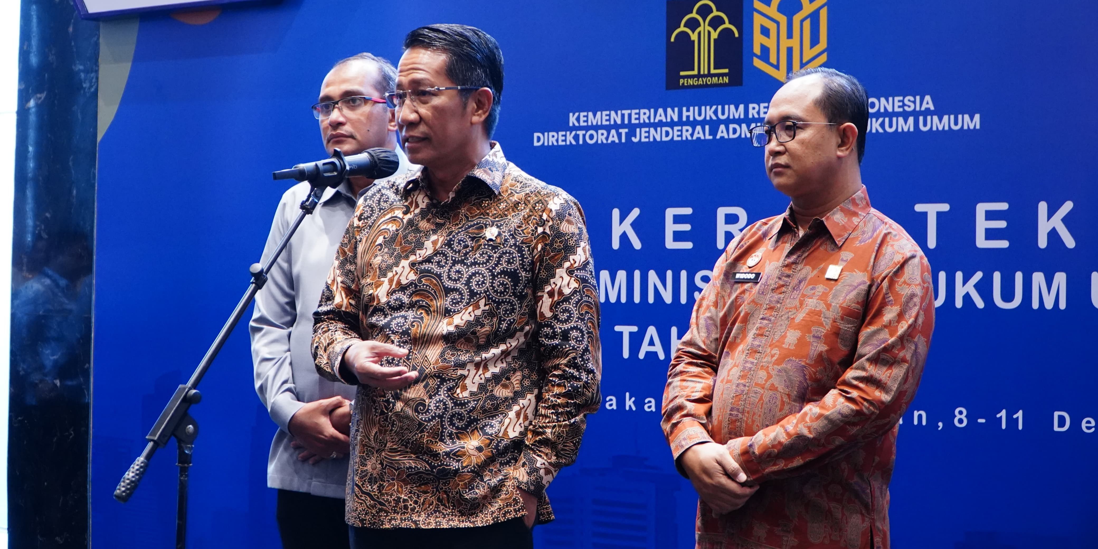 Isu Bayar QRIS Kena PPN 12 Persen, Menteri Hukum Klaim Pajak Kebutuhan Pokok Tak Naik