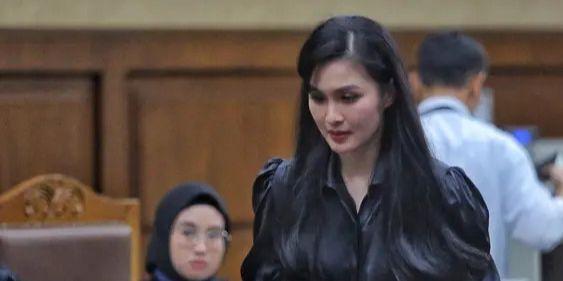 Aset Sandra Dewi Ikut Disita Buntut Kasus Harvey Moeis, Pengacara: Mereka Sudah Pisah Harta