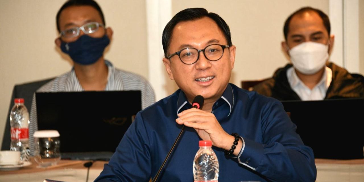 Fraksi Demokrat Dukung Kenaikan PPN 12 Persen, Tapi Syaratnya Harus Melindungi Masyarakat Menengah ke Bawah