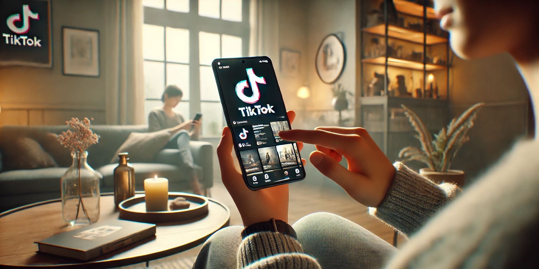 Jangan Pernah Lakukan Ini di TikTok, Bisa Diblokir Permanen