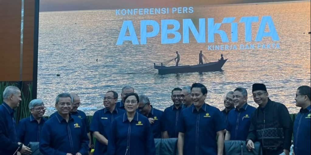 VIDEO: Anak Buah Sri Mulyani Blak-blakan Fakta Kenaikan PPN Jadi 12 Persen Era Presiden Prabowo