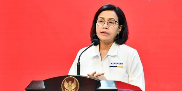 VIDEO: Anak Buah Sri Mulyani Soal Dampak PPN 12 Persen, Top Up e-Money Naik, Bayar QRIS Tetap Gratis