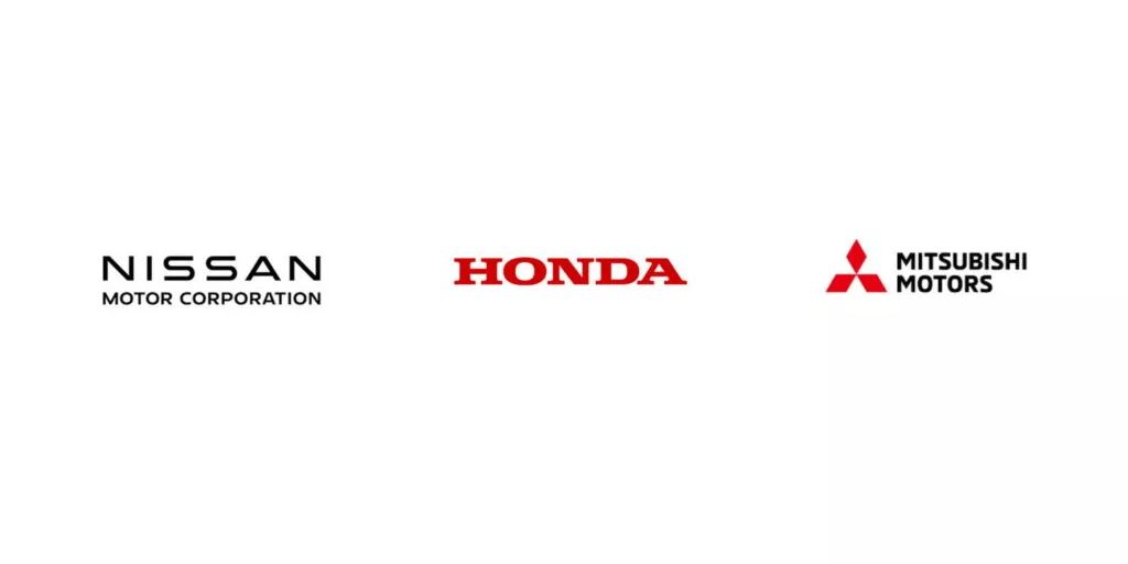 Honda dan Nissan Resmis Merger Tahun 2026