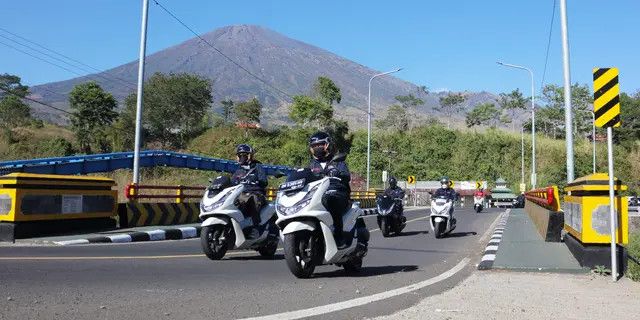 Dampak Jarang Ganti Oli Gardan, ini yang akan Terjadi pada Sepeda Motor