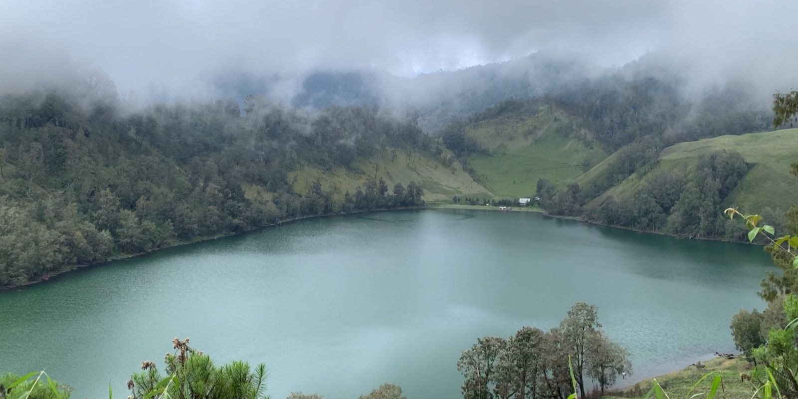 Setelah Tutup 5 Tahun, Pendakian Gunung Semeru Resmi Kembali Dibuka