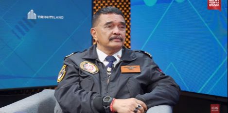 Capt Abdul Aziz Hamid Pilot Miliki Segudang Prestasi, Ternyata Pernah Bermain Film