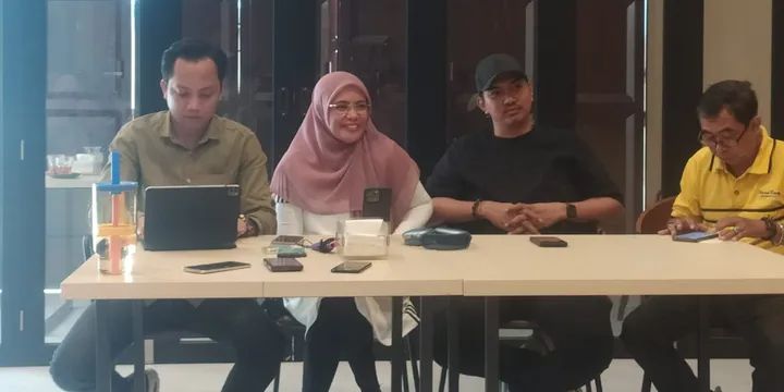 Kabar Terbaru Wabup Maros usai Disebut Positif Narkoba, BNN Kirim Surat Rehab: Insya Allah Beliau Mau