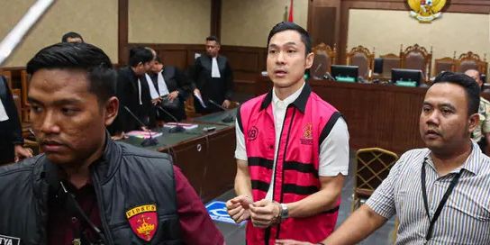 VIDEO: Kejagung Bakal Lawan Harvey Moeis Divonis 6,5 Tahun Bui Jauh di Bawah Tuntutan Jaksa