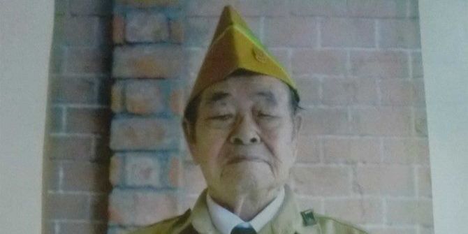 Rahmat Shigeru Ono, Tentara Jepang yang Beralih Membela Indonesia