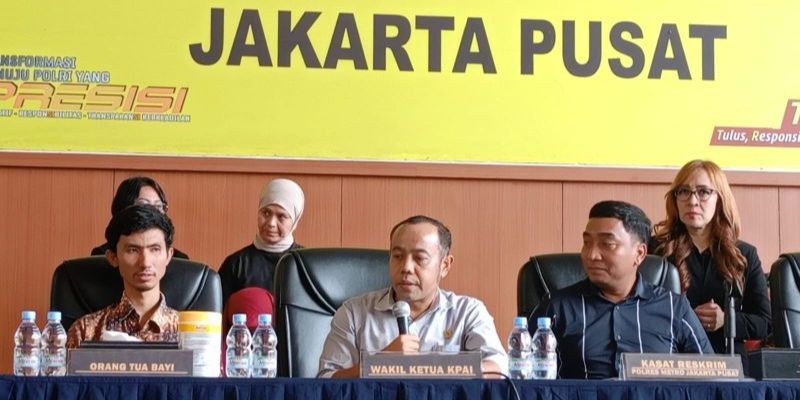 Tak Puas Hasil Lab Polri, Orang Tua Bayi Diduga Ditukar di RS Cempaka Putih Mau Tes DNA Mandiri