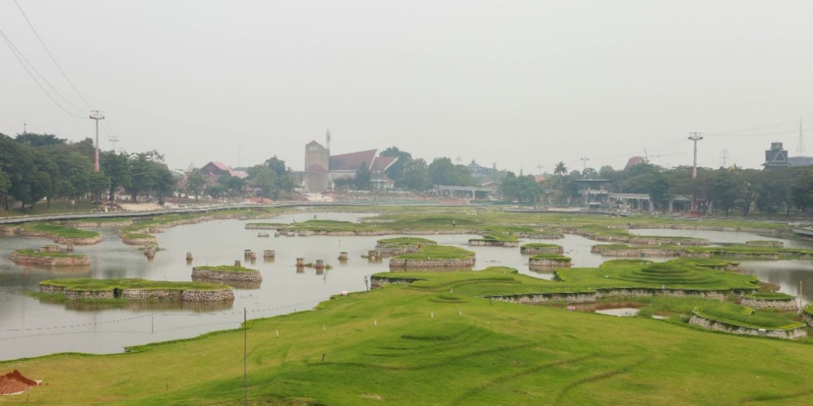 Promo Tempat Wisata di Sekitar Jakarta Cocok untuk Libur Akhir Tahun, Mulai dari Ancol hingga TMII