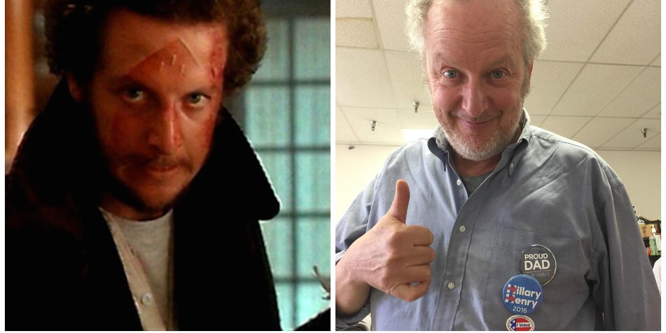 Pengakuan Menarik Daniel Stern, Pemeran Pencuri di Home Alone yang Hanya Menonton Sekali Filmnya Sejak 1990