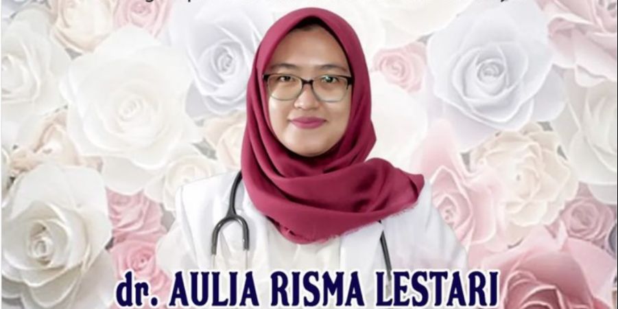 Setelah Empat Bulan Lebih, Polisi Akhirnya Tetapkan 3 Tersangka kasus Kematian Dokter Aulia