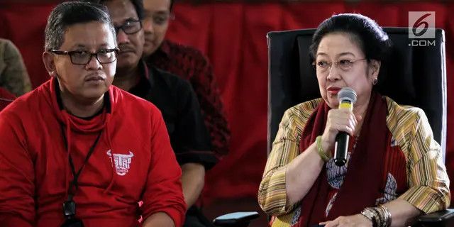 Disebut-sebut jadi Pihak Ingin Acak-Acak Kongres PDIP, Begini Jawaban KPK