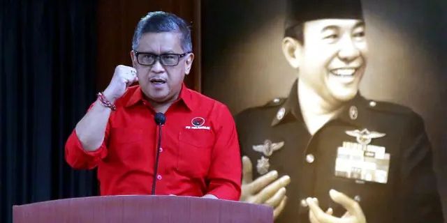 VIDEO: Profil Hasto Kristiyanto, Sekjen PDIP yang Dikabarkan Tersangka KPK Kasus Harun Masiku