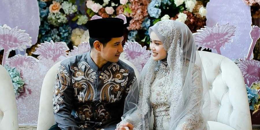 Potret Chand Kelvin Gelar Tasyakuran 4 Bulan Kehamilan Istri & Gender Reveal, Siap Untuk Punya Anak Laki-laki